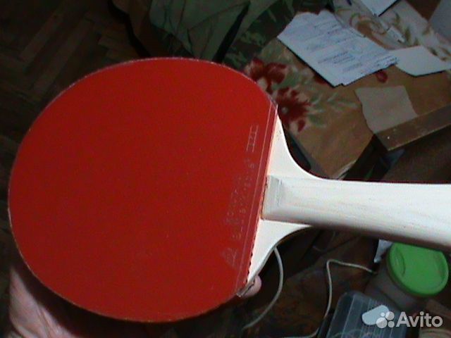 Кроссовки для настольного тенниса и бандминтона