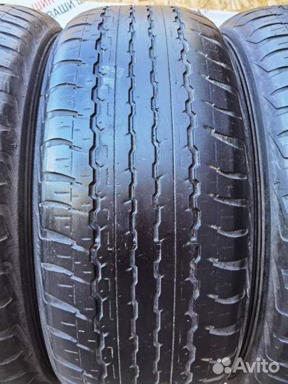 Dunlop Grandtrek AT22 265/60 R18 110H