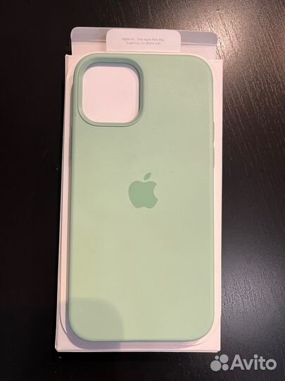 Чехлы на iPhone 13, 12, XS