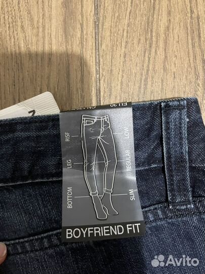 Джинсы остин женские