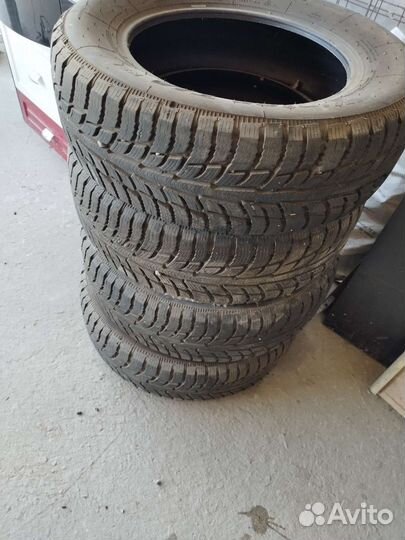 Uniroyal WinterExpert