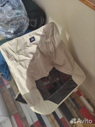 Стул складной туристический Naturehike YL-04