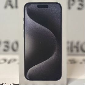 iPhone 15 Pro Max, 256 ГБ