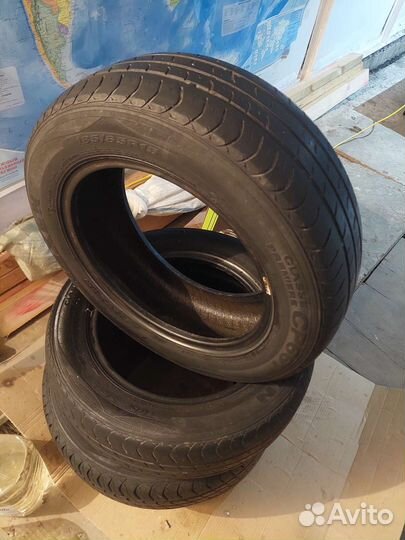 Nexen Aria AH7 185/65 R15 20B