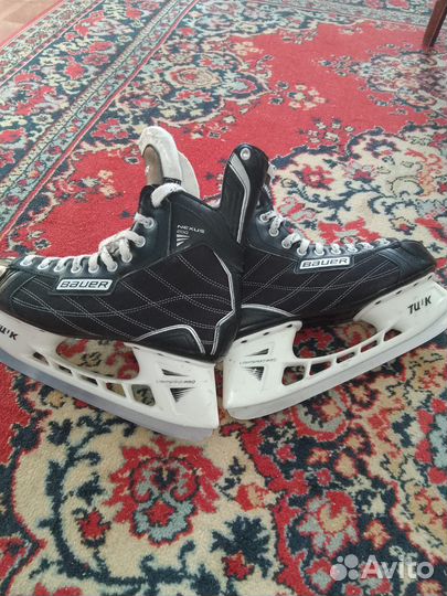 Коньки мужские 43 размер