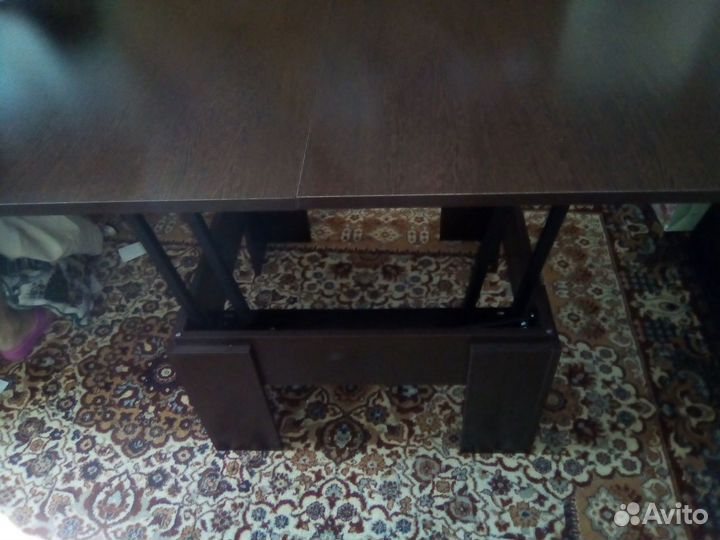 Стол трансформер