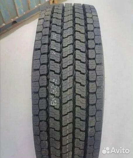 Покрышка грузовая yokohama 315/80R22.5 902W TL 154