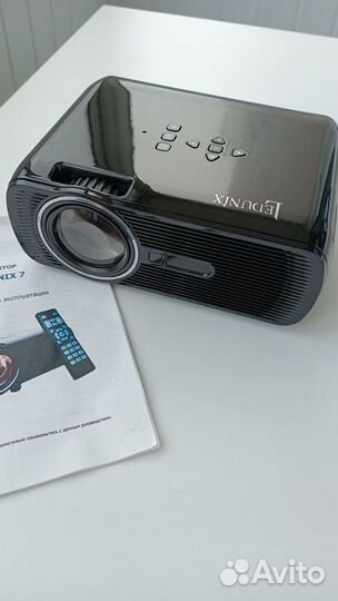 Проектор Ledunix 7