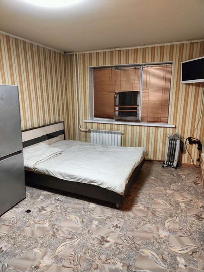 1-к. квартира, 30 м², 4/5 эт.