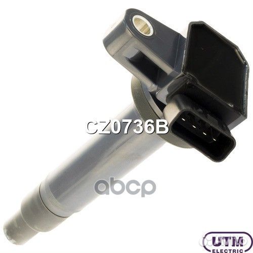 Катушка зажигания 0,729 CZ0736B Utm