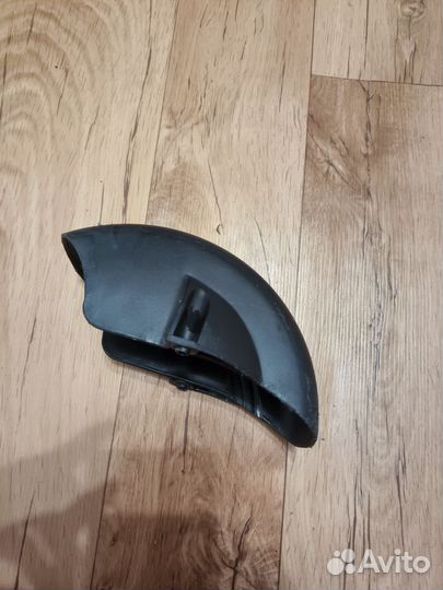 Крыло на электросамокат kugo Кирин m2