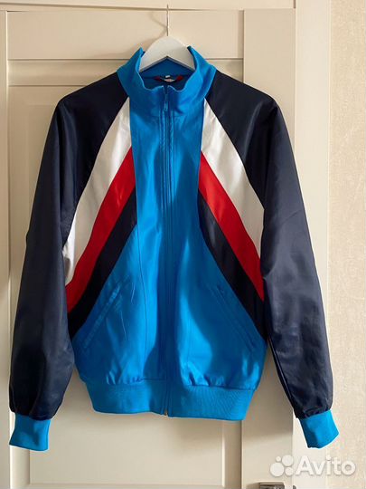 Спортивный костюм finn flare 80х