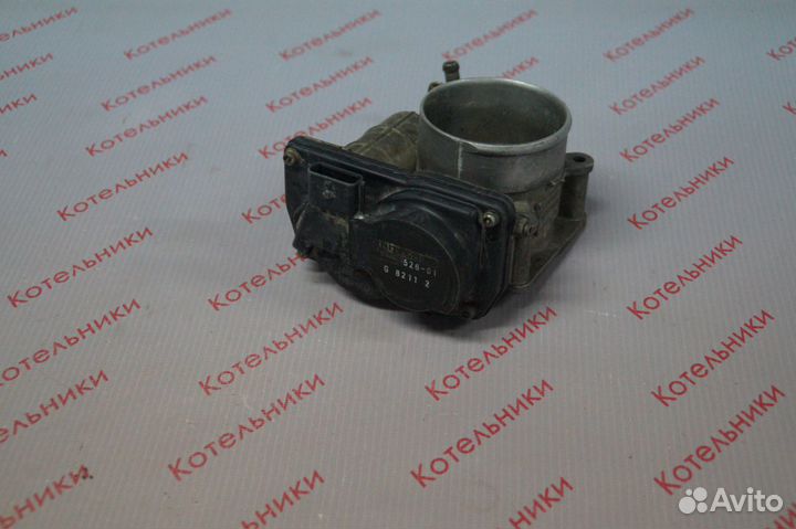 Nissan 16119-EN20B Дросельная заслонка