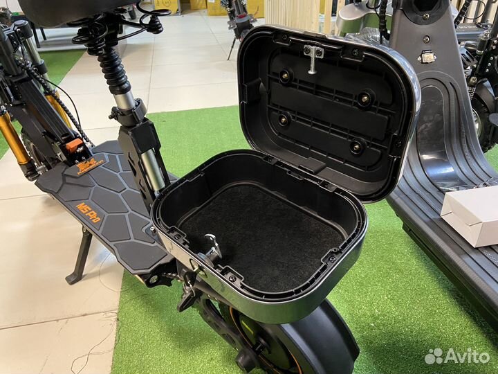 Электросамокат Kugoo M5 Pro