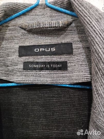 Пиджак женский трикотажный Opus 48