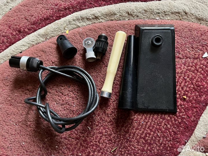 Микрофоны СССР цены в описании обьявления