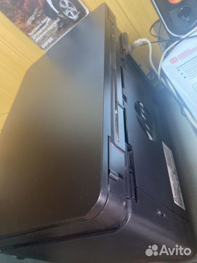 Принтер лазерный hp laserjet m125ra