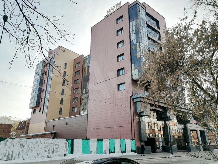 Помещение, 472.9 м²