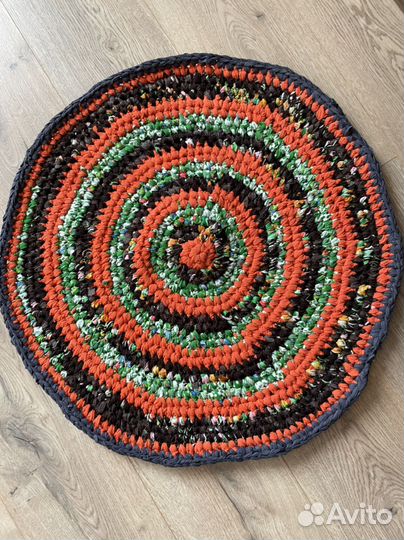 Трикотажный Коврик 60 см