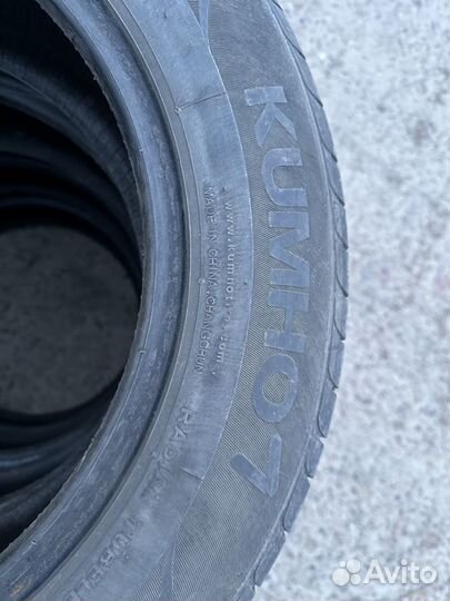 Kumho Ecowing ES01 KH27 185/65 R15