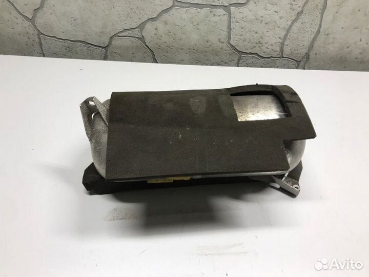 Ресивер пневмоподвески Audi Q7 4L 2012