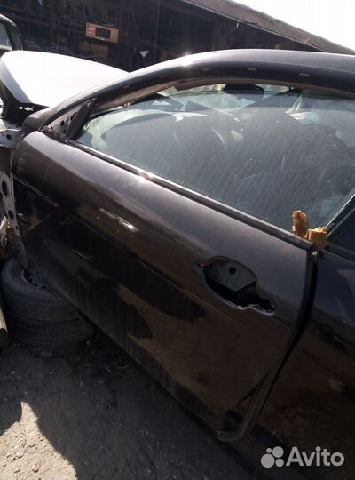 Двери на BMW 6 E63/64