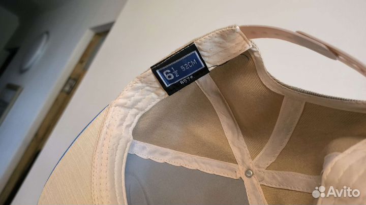 Кепки 52 р-р, втузгородок