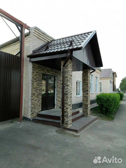 Строительные работы