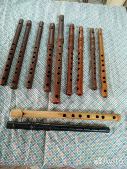 Дудук, шви, пку