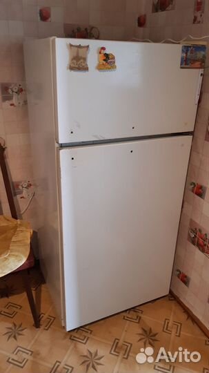 Холодильник бу