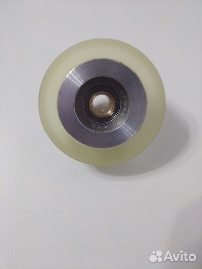 Прижимные ролики на akai GX-630,635, 636, 646, 747