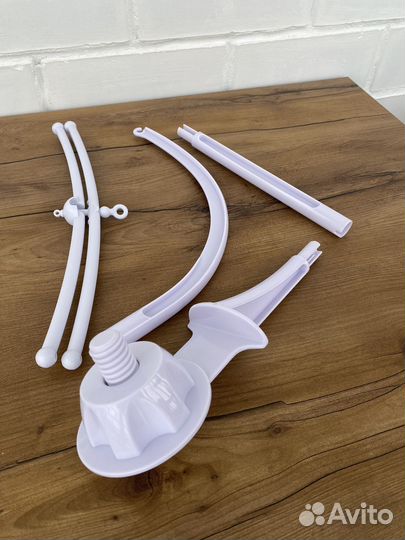 Кронштейн для мобиля в кроватку