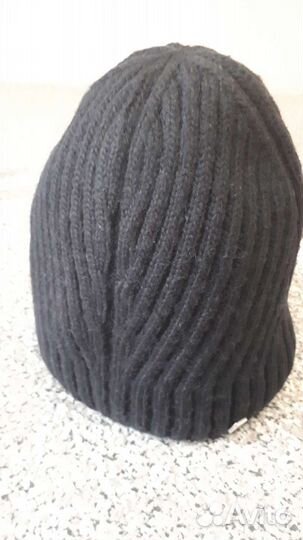 Шапка зимняя женская