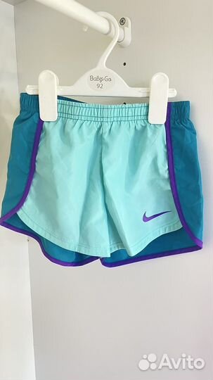 Шорты 122-128