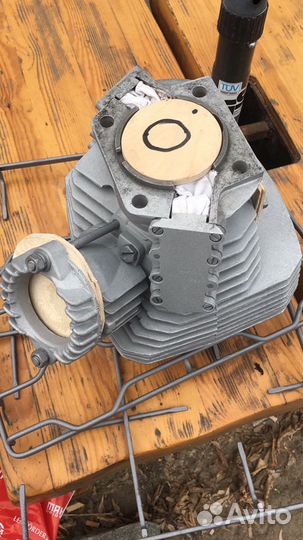 Пескоструйные работы. Порошковая покраска