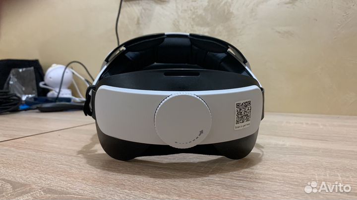 VR шлем Oculus quest 2 256 гб