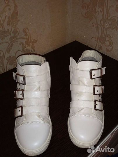 Ботинки Сказка