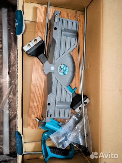 Стусло прецизионное gross 600 мм