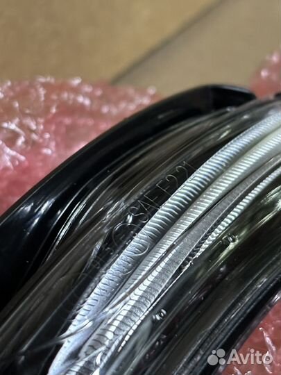Указатель поворота Porsche Panamera 971