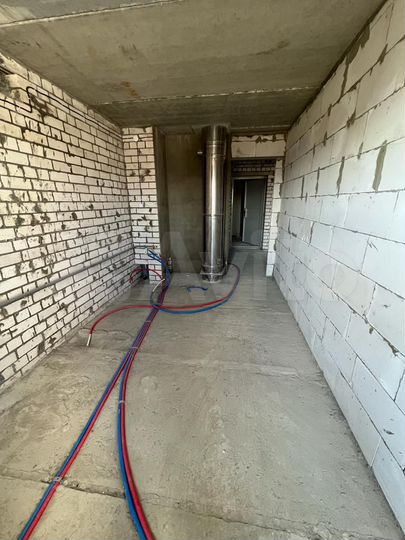 1-к. квартира, 34,5 м², 4/10 эт.