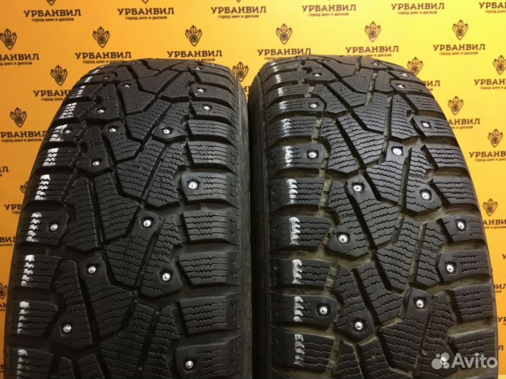 Pirelli Ice Zero 185/65 R15 92T