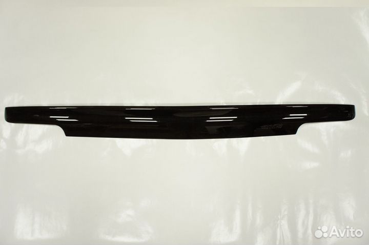 Дефлектор капота Нива