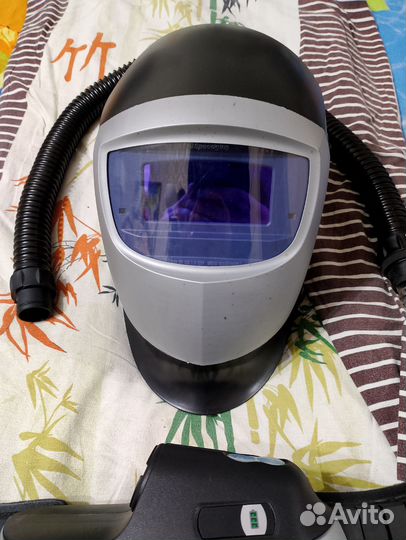 Сварочная маска 3M Speedglas