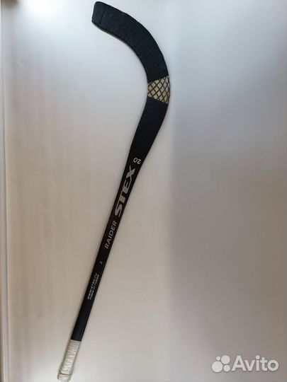 Хоккейная клюшка stex raider детская