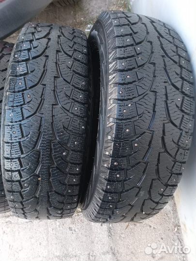 Hankook I'Pike RW11 225/65 R17 102T