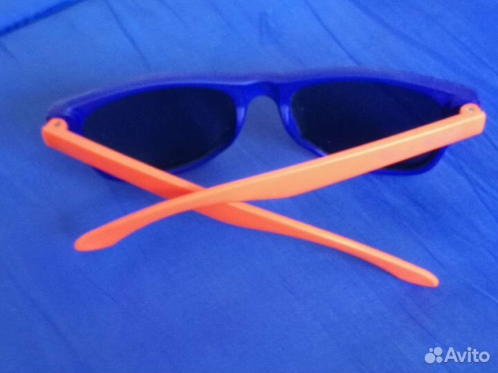 Солнцезащитные очки