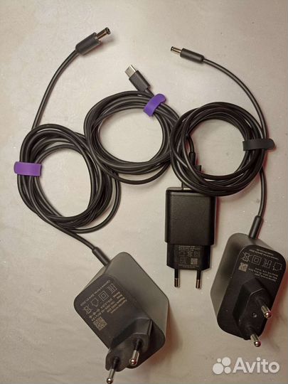 Блоки питания для яндекс станций