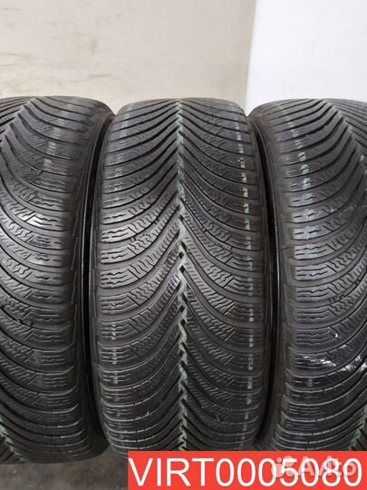 Michelin Alpin 5 205/55 R17 95V