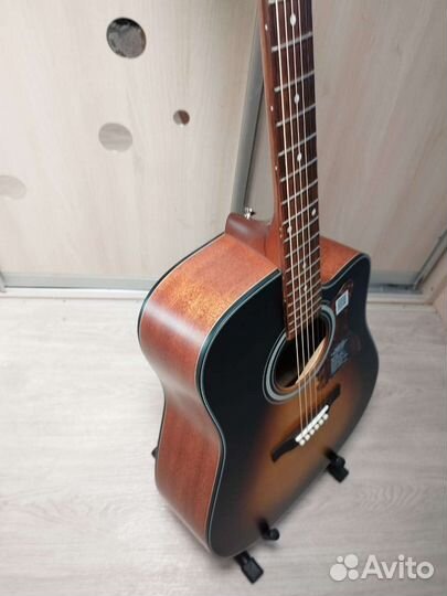 Гитара Epiphone DR-400 (полный массив)