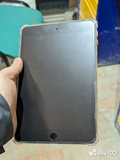 iPad mini 5 64gb